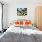 Dom wakacyjny In Zillertal Near Slopes