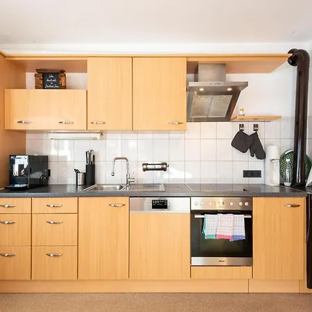 In Zillertal Near Slopes Dom wakacyjny *