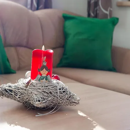 Dom wakacyjny In Zillertal Near Slopes *