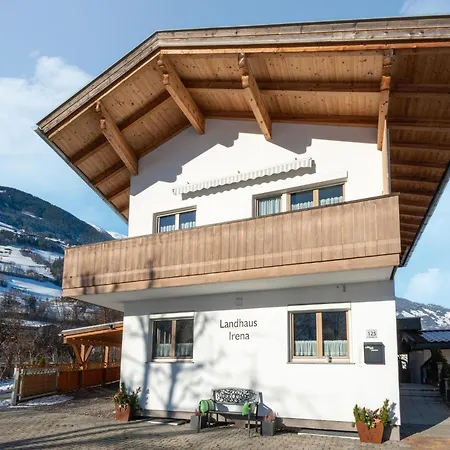 Nyaraló In Zillertal Near Slopes Ramsau im Zillertal