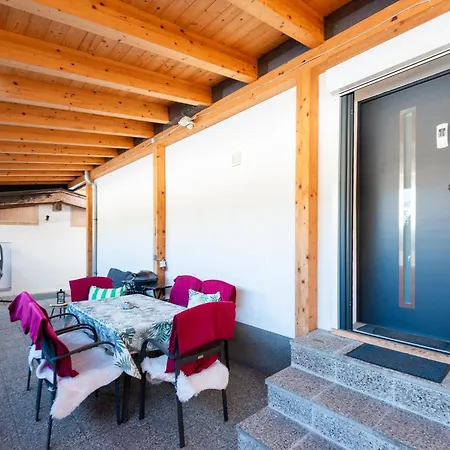 Quietly Located House Near The Center * Рамзау (Циллерталь)