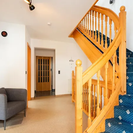 Vakantiehuis In Zillertal Near Slopes *