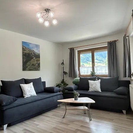 In Zillertal Near Slopes Dom wakacyjny *