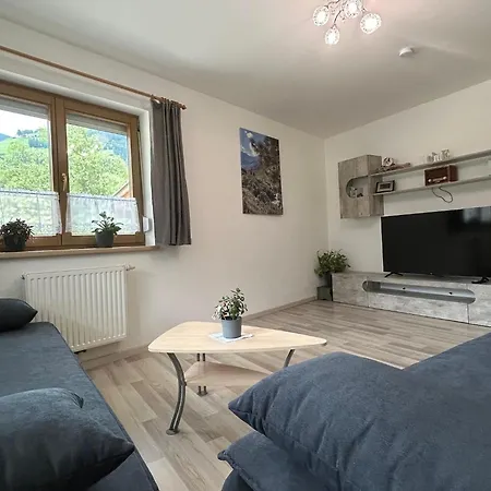 Dom wakacyjny In Zillertal Near Slopes *