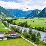 In Zillertal Near Slopes Ramsau im Zillertal
