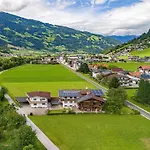 In Zillertal Near Slopes