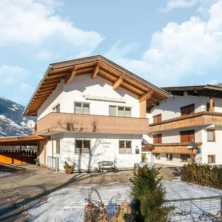 In Zillertal Near Slopes Nyaraló