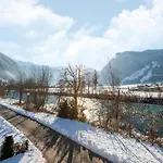 In Zillertal Near Slopes Σπίτι διακοπών Ramsau im Zillertal