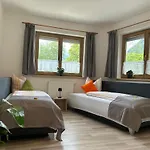In Zillertal Near Slopes Σπίτι διακοπών *