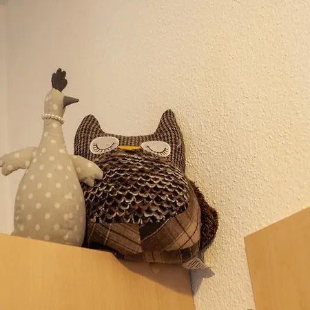 Quietly Located House Near The Center ラムサウ・イム・ツィラータール
