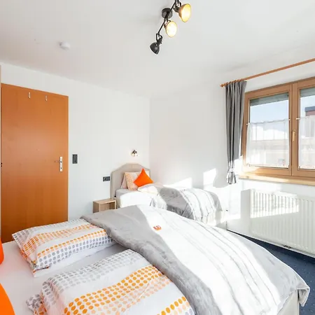 In Zillertal Near Slopes 람자우 임 질러탈