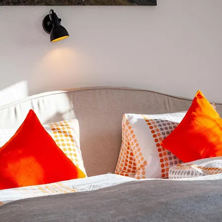 펜션 In Zillertal Near Slopes 람자우 임 질러탈