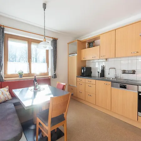 In Zillertal Near Slopes 람자우 임 질러탈