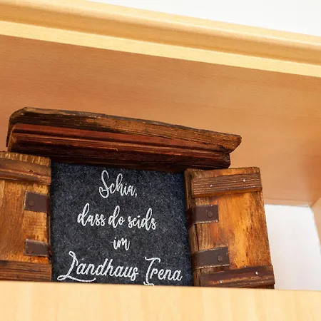 In Zillertal Near Slopes *